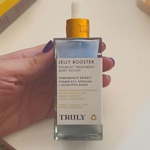 Truly beauty Jelly Booster body potion